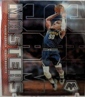 Aaron Gordon