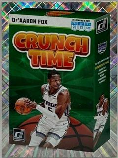De'Aaron Fox