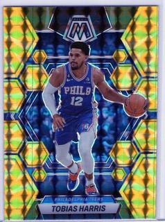 Tobias Harris