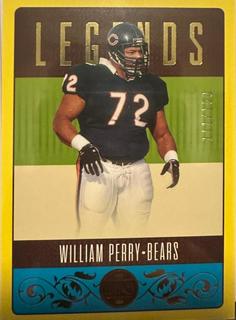 William Perry