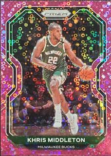 Khris Middleton