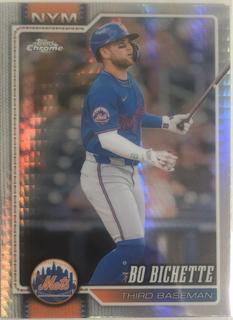 Bo Bichette