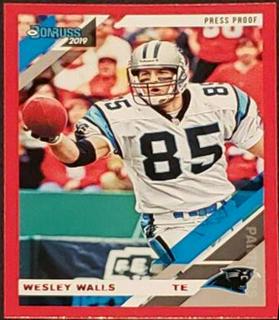 Wesley Walls