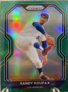 Sandy Koufax