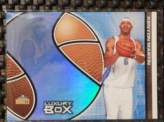 Kenyon Martin