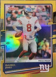 Daniel Jones