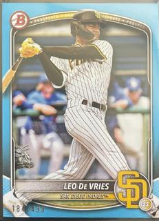 Leo De Vries