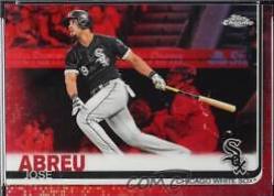 Jose Abreu