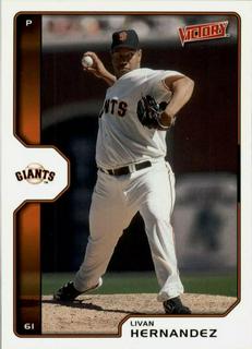 Livan Hernandez