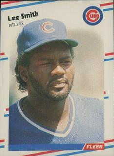 Lee Smith