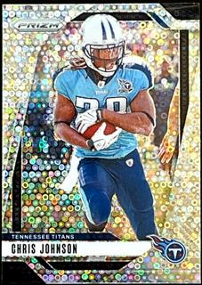 Chris Johnson