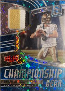 Drew Brees