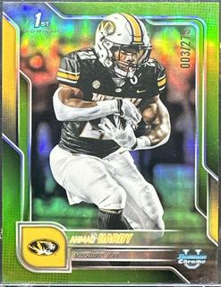 Ahmad Hardy