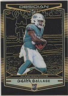 Kalen Ballage