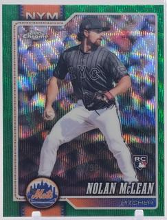 Nolan McLean