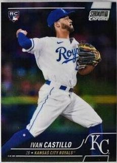 Ivan Castillo