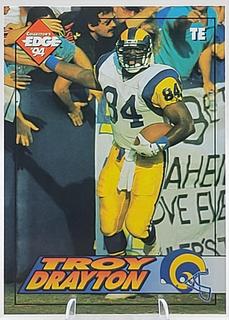 Troy Drayton