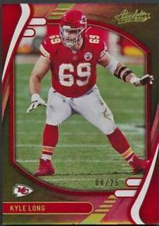 Kyle Long