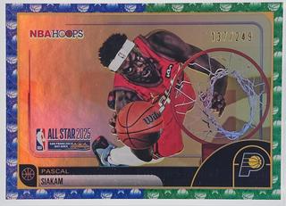 Pascal Siakam
