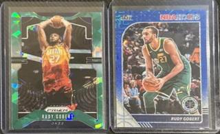 Rudy Gobert