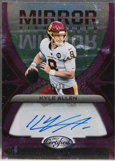 Kyle Allen