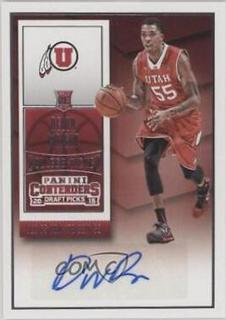 Delon Wright