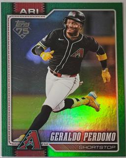 Geraldo Perdomo