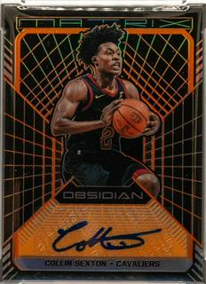 Collin Sexton