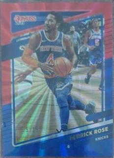 Derrick Rose