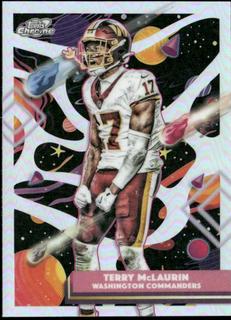 Terry McLaurin