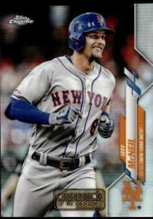 Jeff McNeil