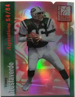 Vinny Testaverde