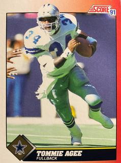 Tommie Agee
