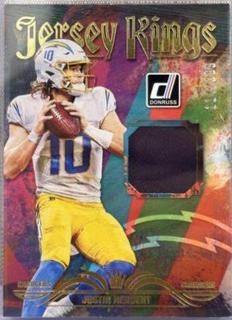 Justin Herbert
