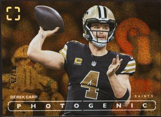 Derek Carr