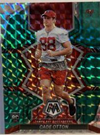 Cade Otton