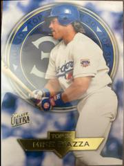Mike Piazza #6 Baseball Cards 1997 Ultra Top 30 Prices