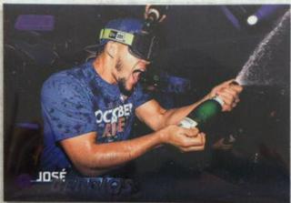 Jose Berrios