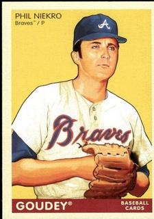 Phil Niekro