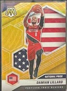 Damian Lillard