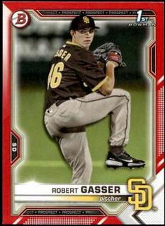 Robert Gasser