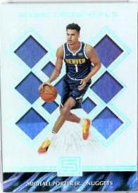 Michael Porter Jr.