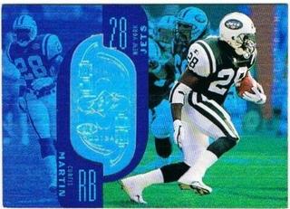 Curtis Martin