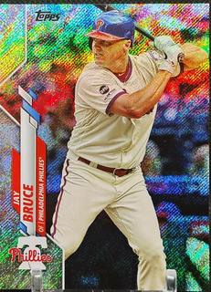 Jay Bruce