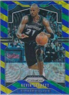 Kevin Garnett