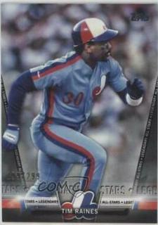 Tim Raines