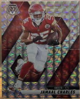 Jamaal Charles