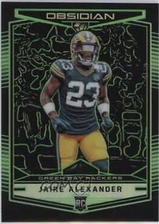 Jaire Alexander