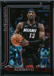 Bam Adebayo
