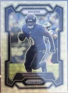 Roquan Smith